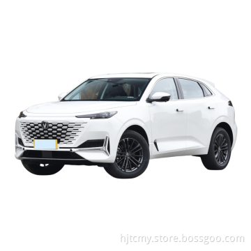 2023 Changan Uni-K 2.0T Nuove auto a benzina